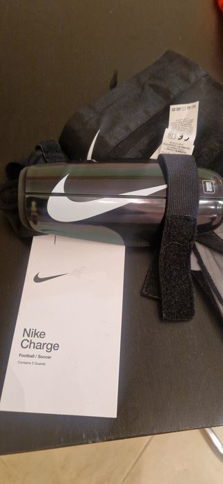 Caneleiras Nike novas criança