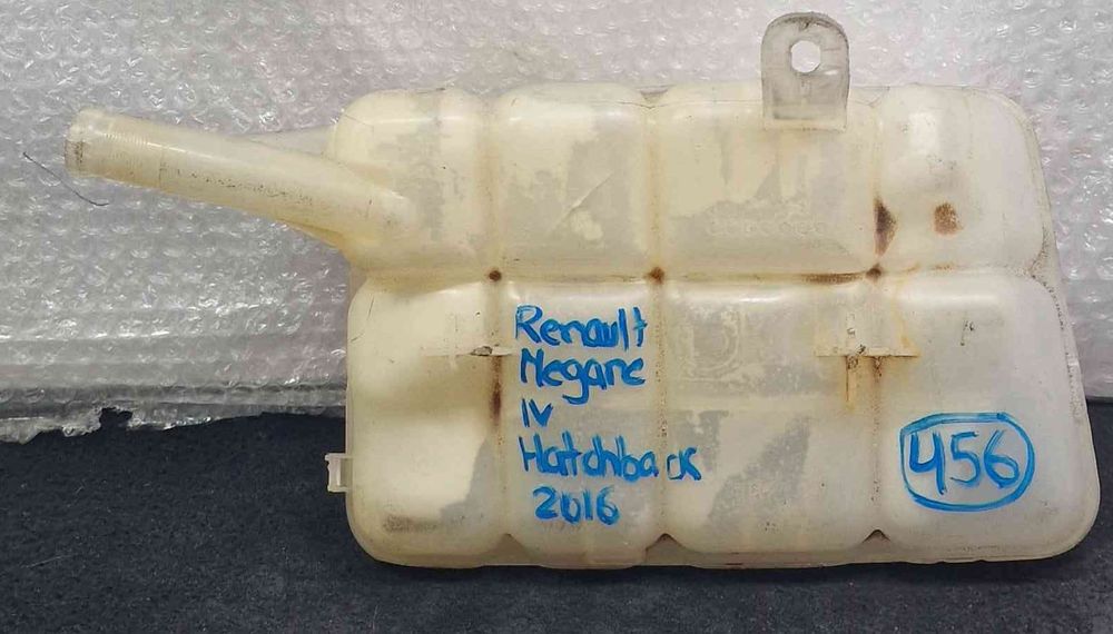 Reservatório / Depósito da Água / Líquido de Refrigeração 217104048R - RENAULT MEGANE IV Hatchback