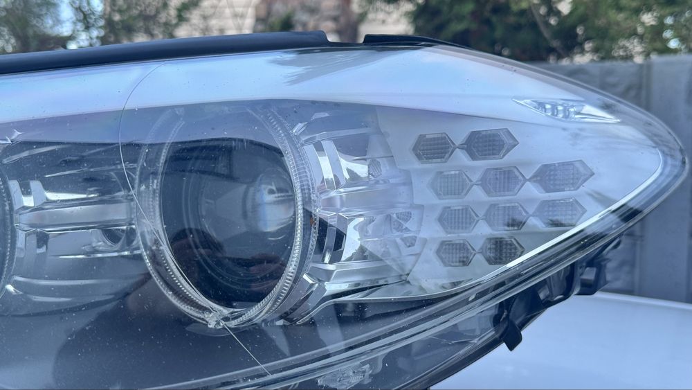 Lampa BMW serii 5 f10/f11 (lewa)