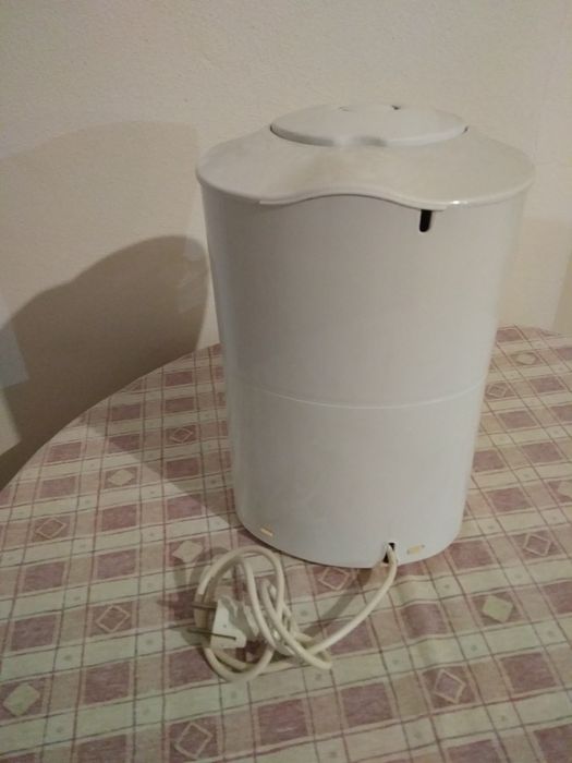 Máquina de café philips