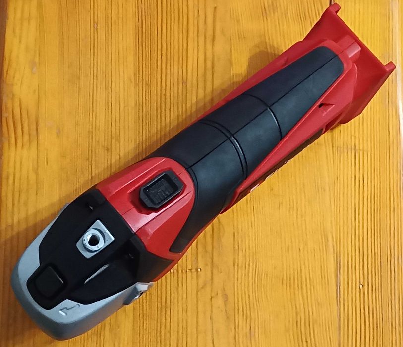 Einhell szlifierka kątowa TE-AG 18/115 Li-Solo