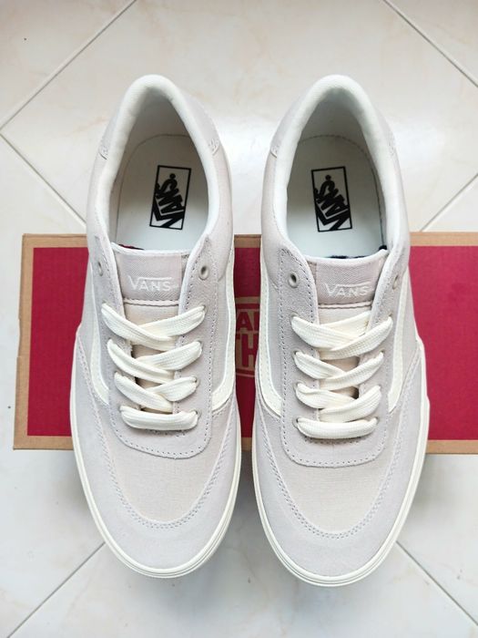 Sapatilhas Vans Novas
