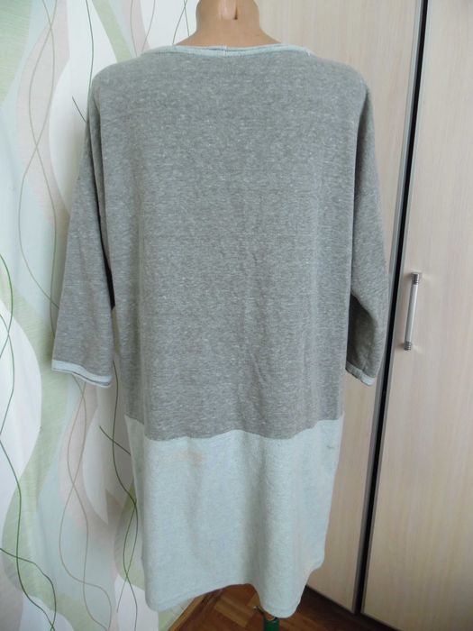 sukienka bawelna L (887)