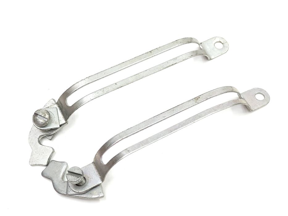 NOWE Mocowanie pompki ZZR Romet Jaguar Huragan Kormoran Albatros Ara