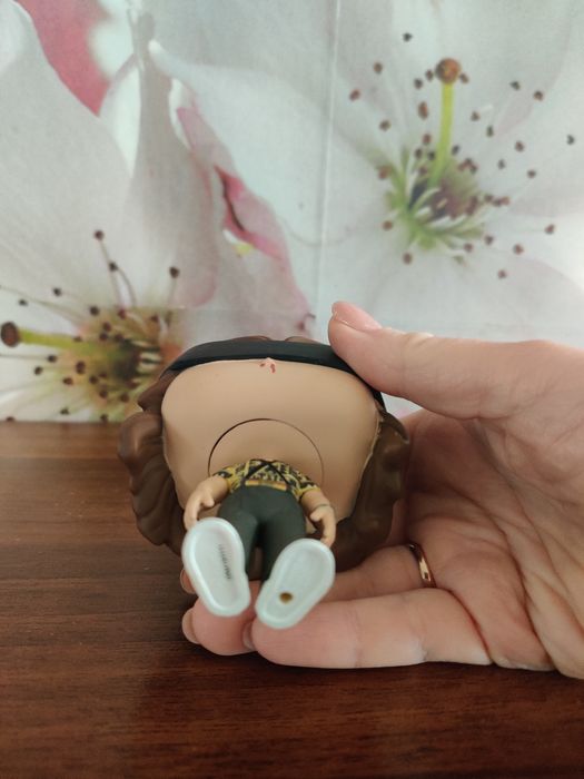 Stranger Things Funko pop фігурка Battle Eleven Дивні Дива