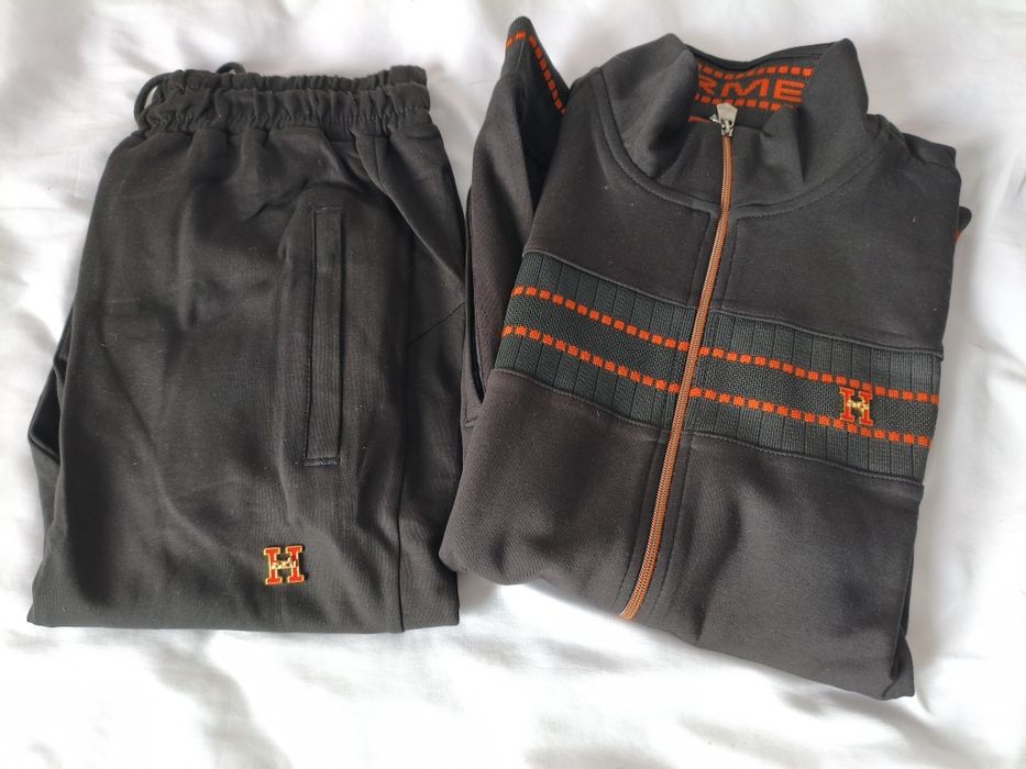 Dres męski Hermes S