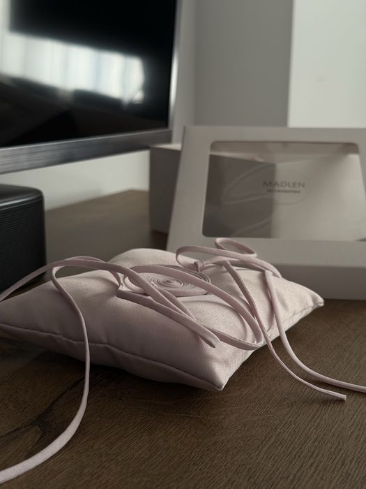 Весільні аксесуари madlenaccessories