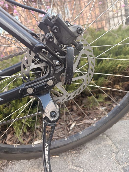 Rower crossowy KELLYS Cliff 90