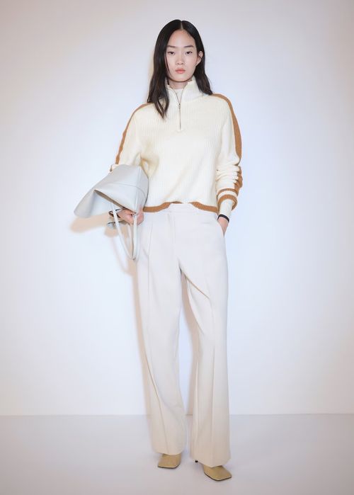 Джемпер жіночий весна Mango