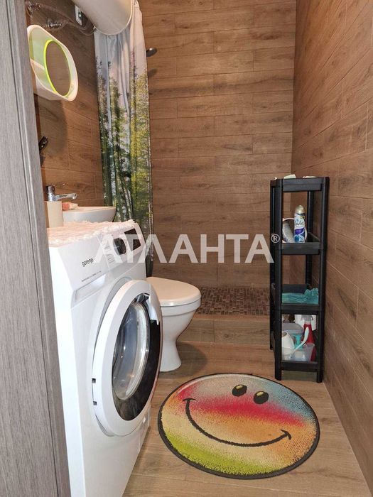 Дом по адресу Фонтанская дор. (площадь 33 м²) - Atlanta.ua - фото 7