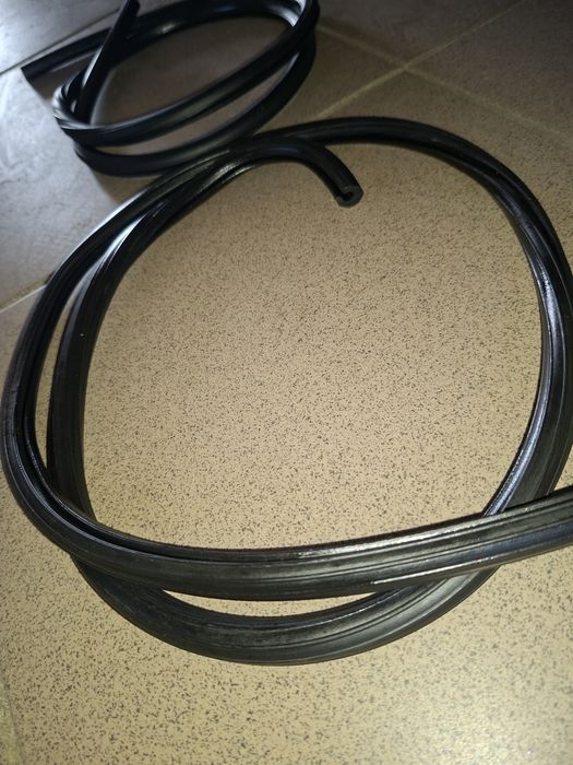 Nowe kedry na zbiornik paliwa bak wsk 125/175 pl