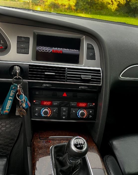 Продам Audi A6 C6