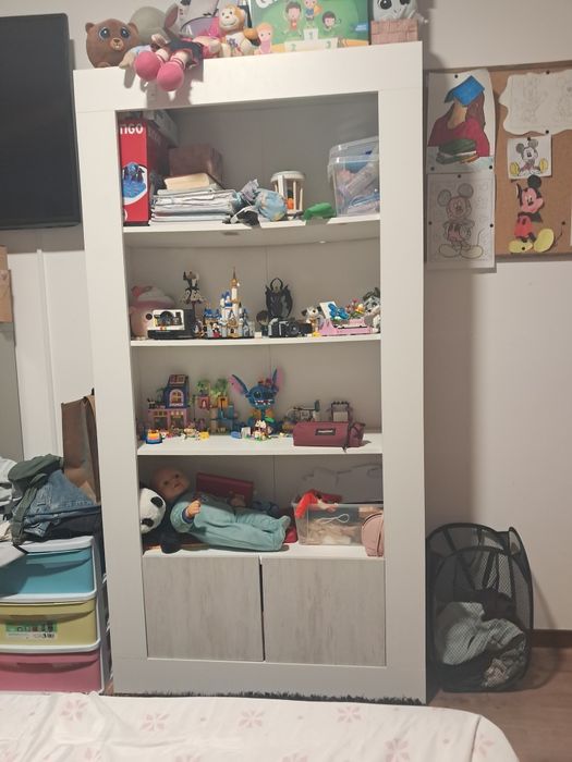 Móvel de arrumação