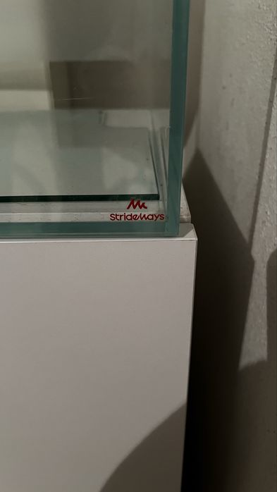 Aquario 60P + móvel