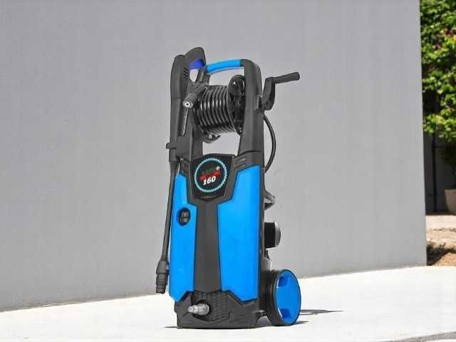 Мойка высокого давления минимойка для авто LAVOR 140 мийка B4