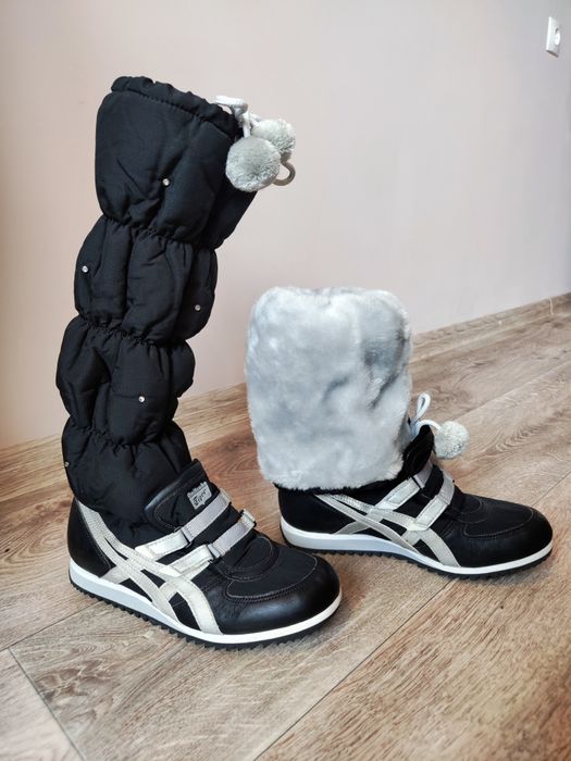 Термосапоги Asics Onitsuka Tiger, 36р.