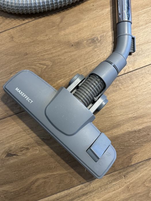 Wąż + rura + szczotka do odkurzacza MAXEFECT – komplet