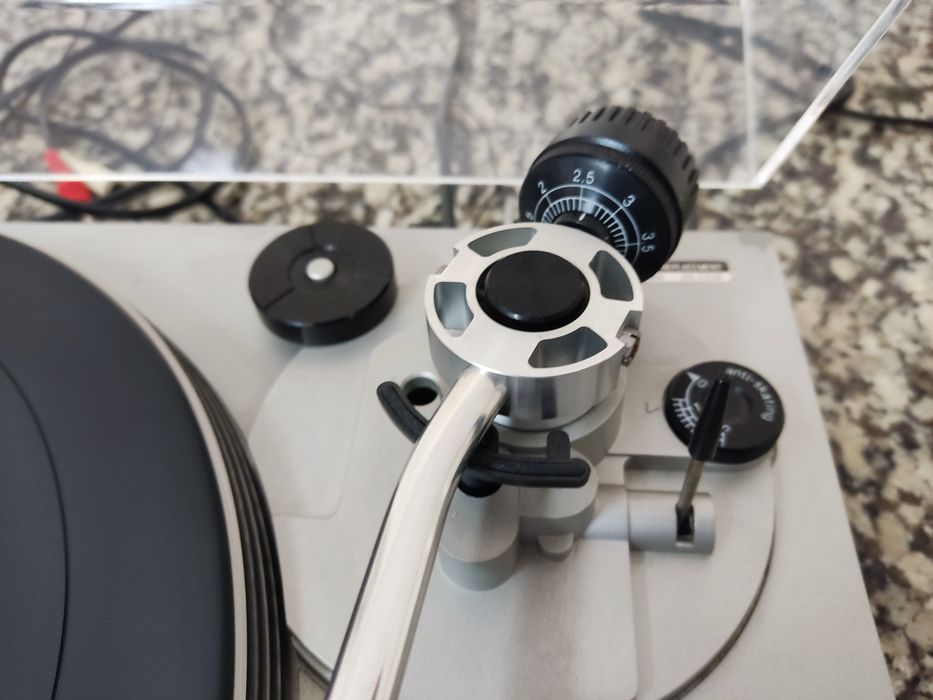 Technics SL B3 Full Automátic
