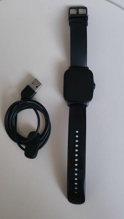 Zegarek smartwatch amazfit GTS 2e
