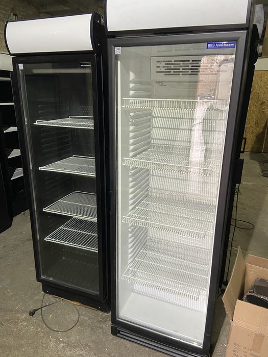 Холодильник для напитков Витрина Ларь Регал