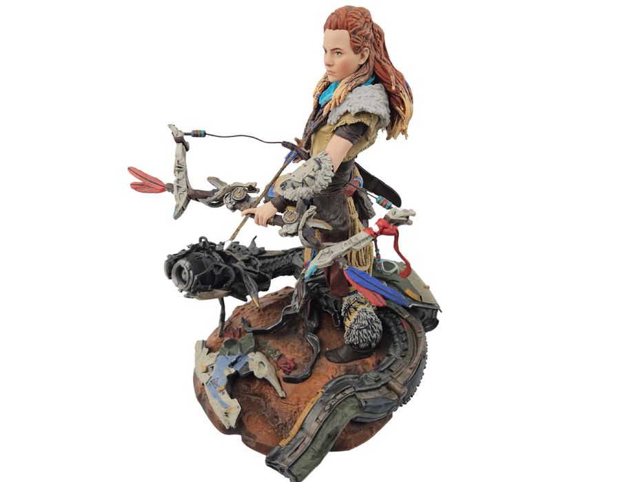 Колекційне видання Horizon: Zero Dawn Collector's Edition: 12 500
