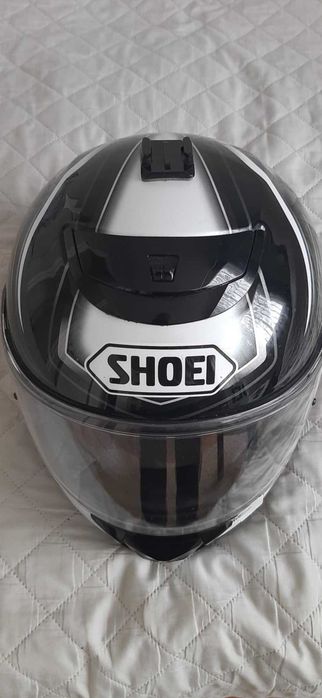 Kask motocyklowy SHOEI QWEST AIRFOIL  TC- 5