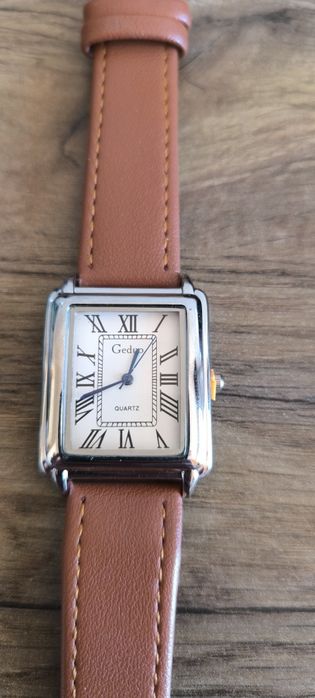 Relógio ponteiro novo