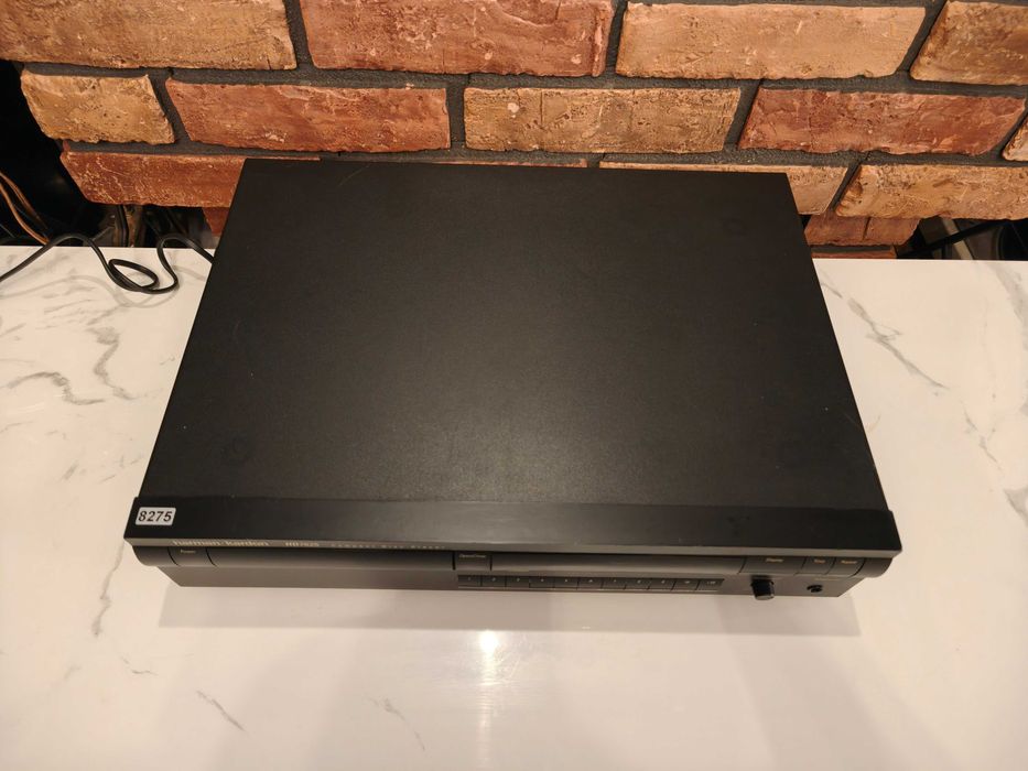 HARMAN KARDON HD-7625 ! 4 x PCM61P ! Znakomity odtwarzacz CD !