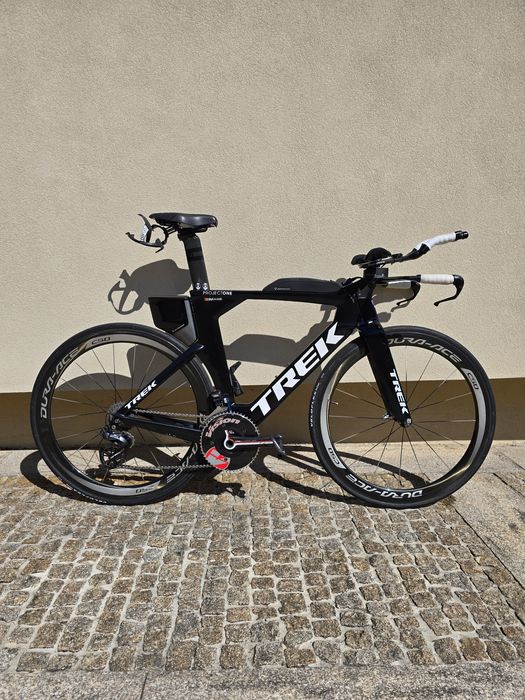 Trek Speed Concept c/ SRM
