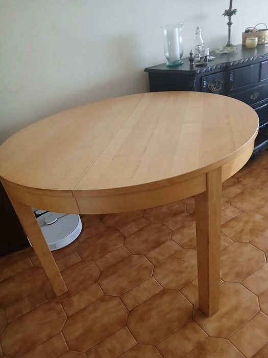 Solid Pine Table424730829050368001