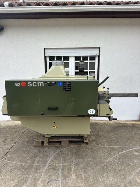 Multiserra SCM M3