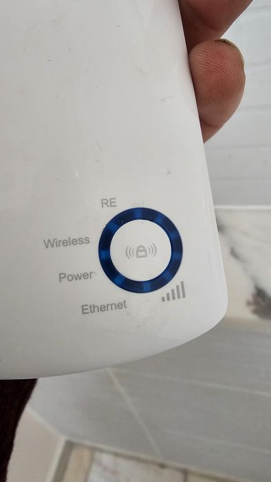 Tp link extensor436241042328801282