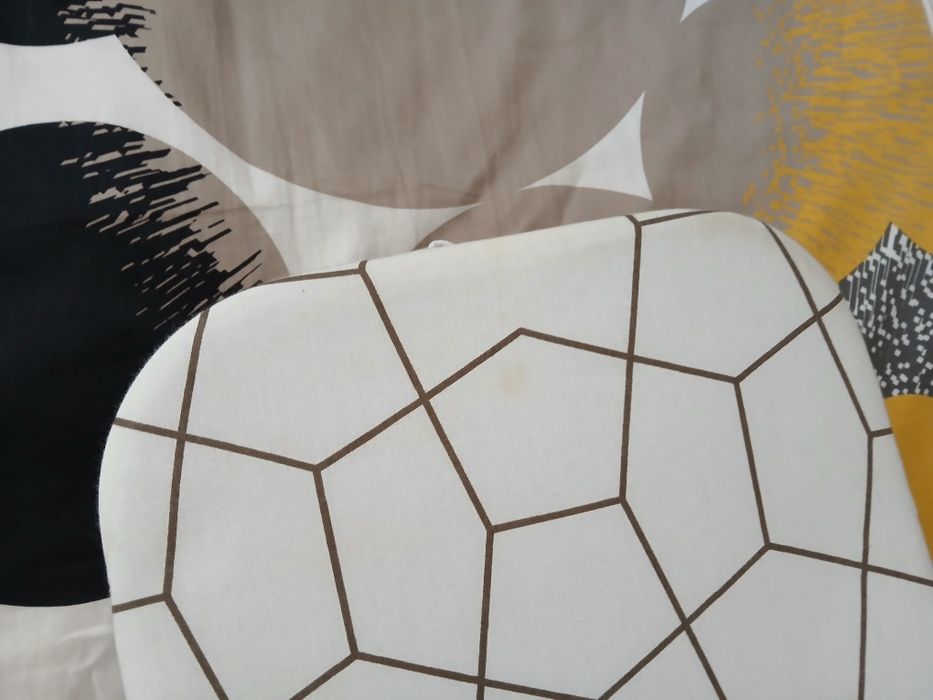 Tábua de passar a ferro do ikea