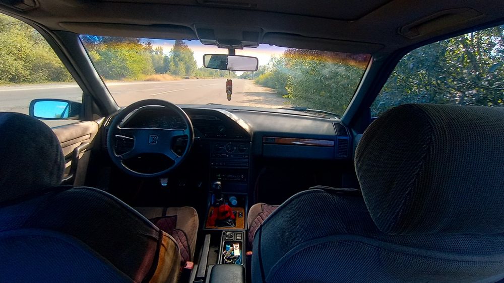 Peugeot 605 605 Peugeot