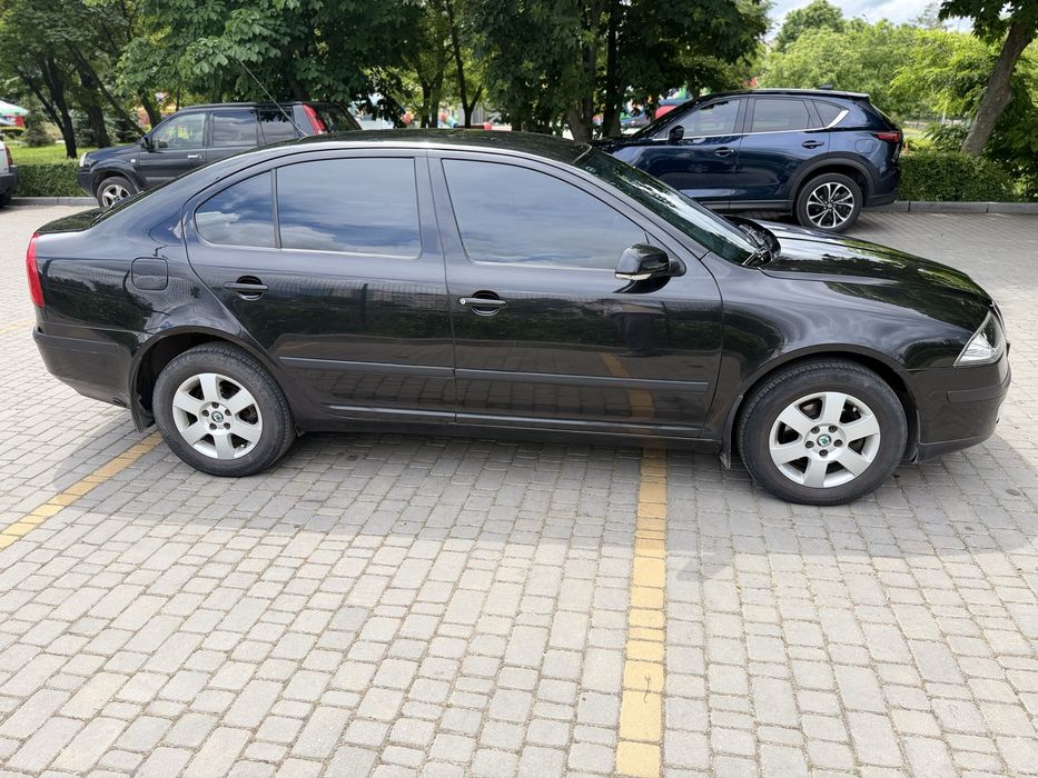 Продам Skoda Octavia A5