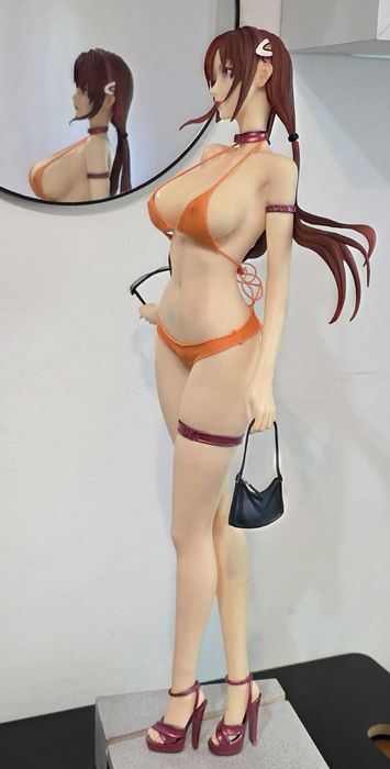 Figurka anime 46 cm