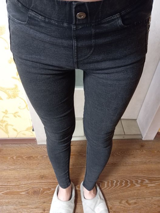 Джегенсы утеплённые