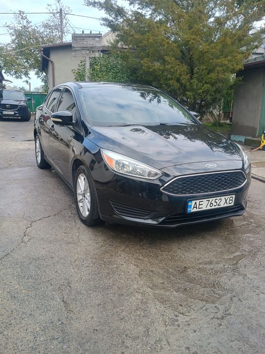 продам ford focus 2014
