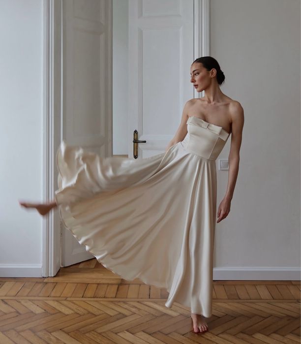 Сукня на випускний від cher17