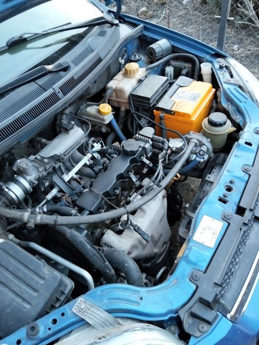 Продам Chevrolet AVEO