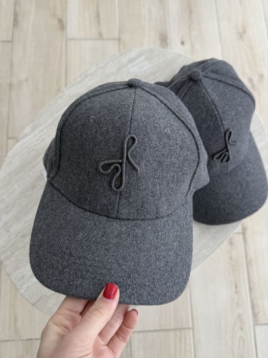 Кепка ruslan baginskiy бейсболка