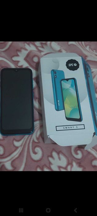 Telemóvel SPC SMART 3