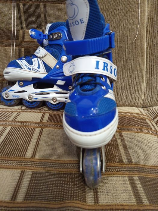 Продам Ролики детские