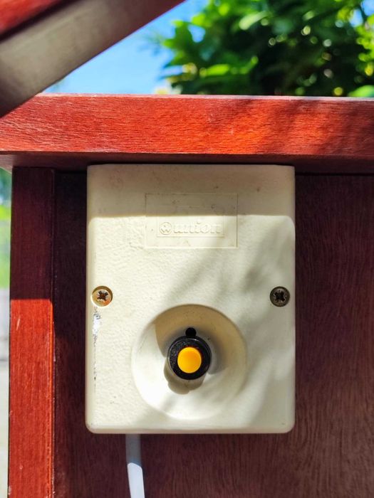 Wieszak,lokaj,vintage lata 70-80,Union Pressboy