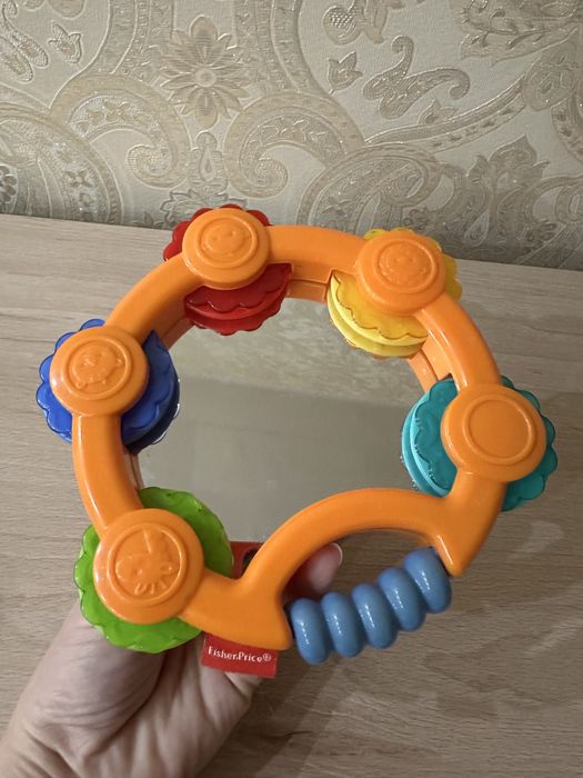 Набір іграшок для малюків