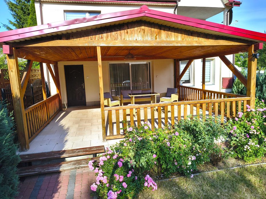 Dom – Mętów, powiat lubelski - Widok 3