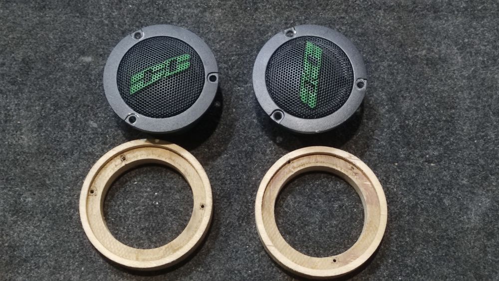 Продам рупора Deaf Bons Ганибал