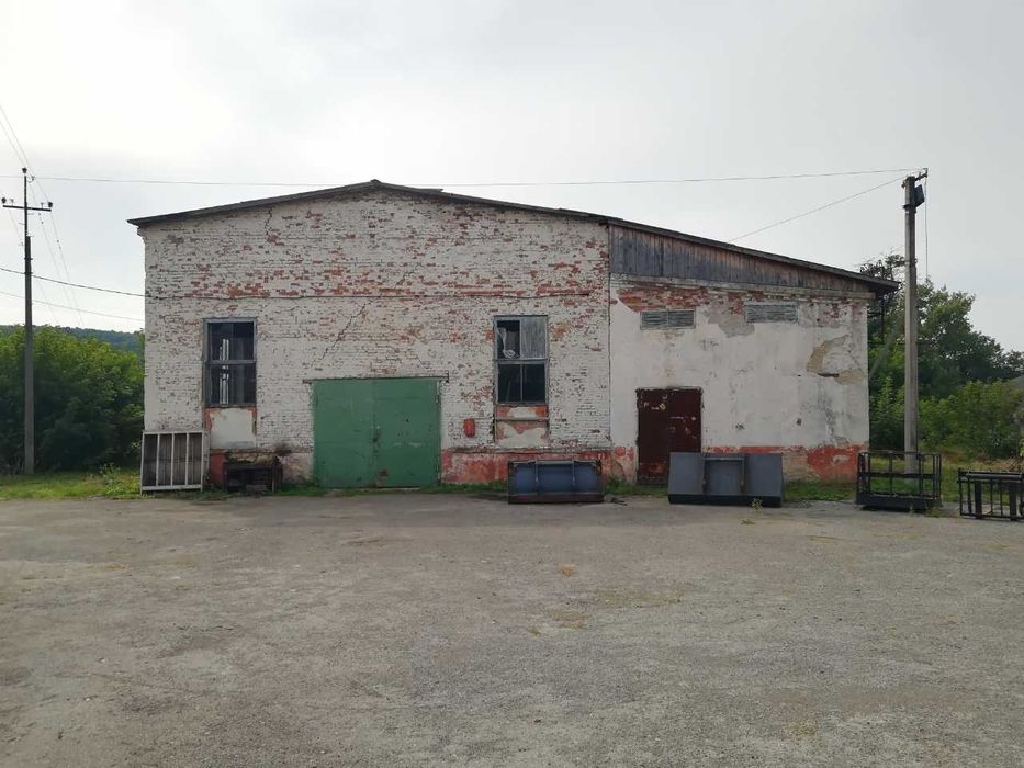 Продам элеватор Хмельницкая область