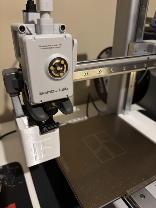 Bambulab A1 mini (impressora 3D)