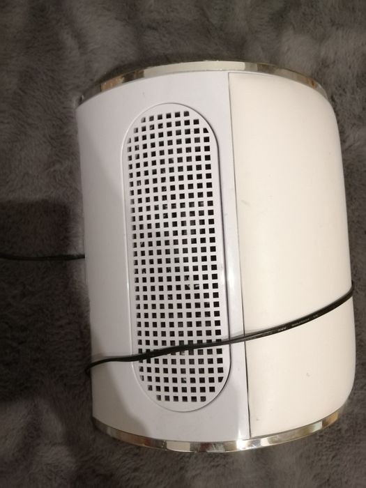 Pochłaniacz pyłów